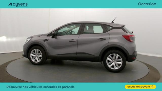 Renault Captur image 3