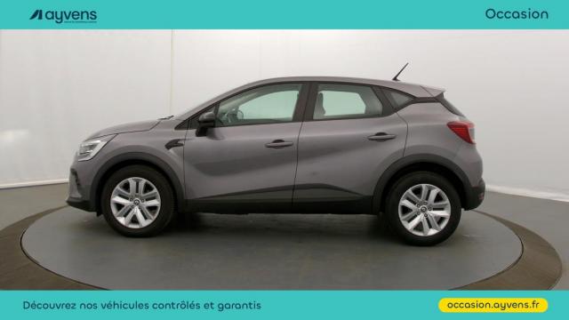 Renault Captur image 8