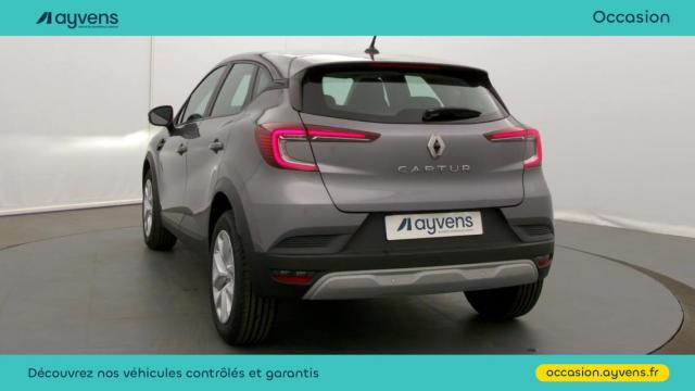 Renault Captur image 5