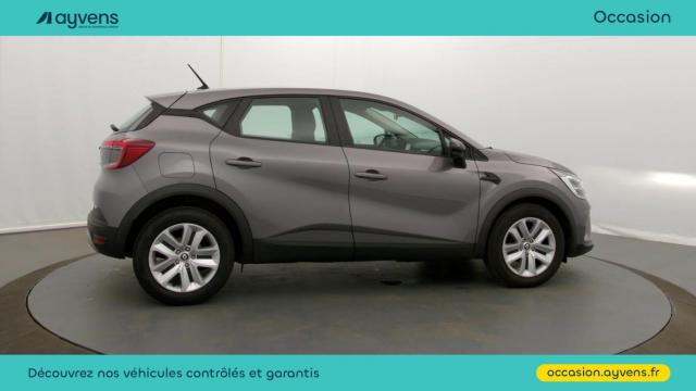 Renault Captur image 4