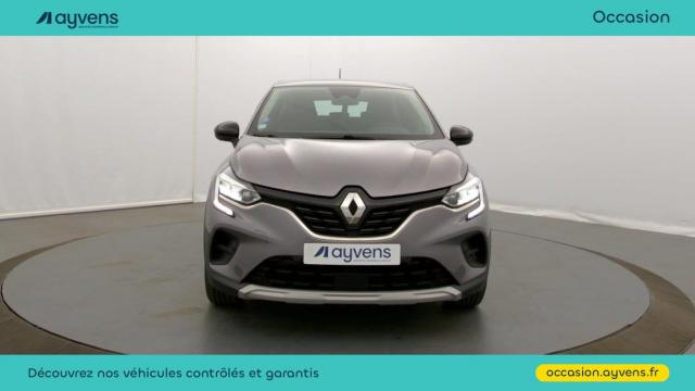 Renault Captur image 6