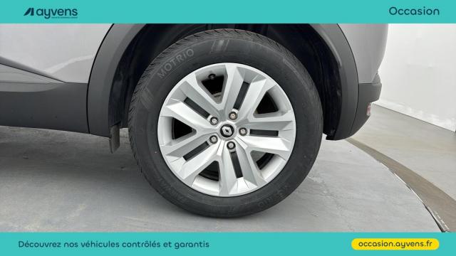 Renault Captur image 7