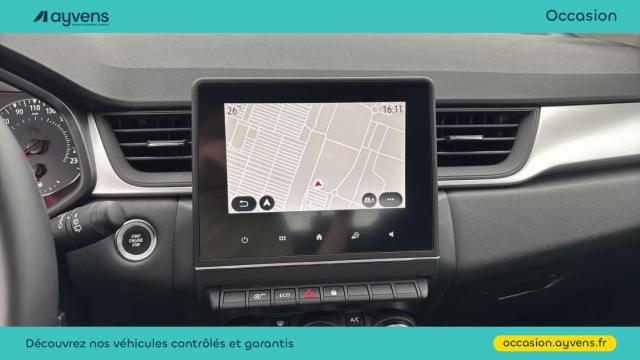 Renault Captur image 2