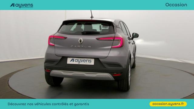 Renault Captur image 9