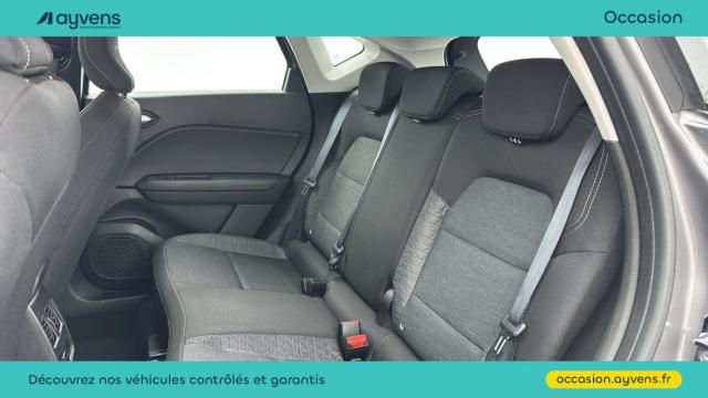 Renault Captur image 1