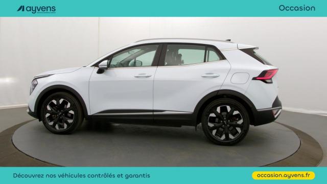 Kia Sportage image 2