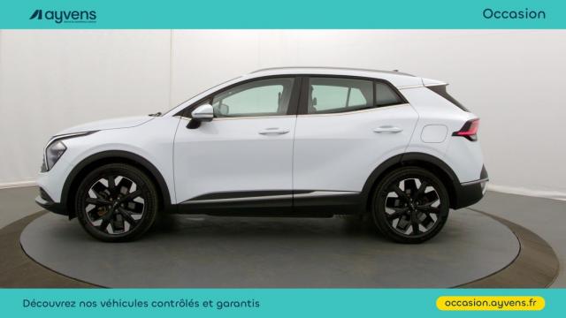 Kia Sportage image 6