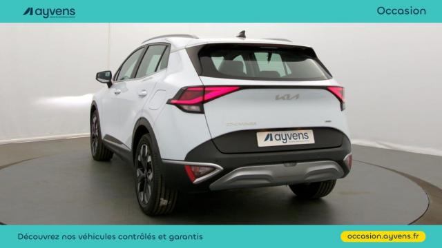 Kia Sportage image 9