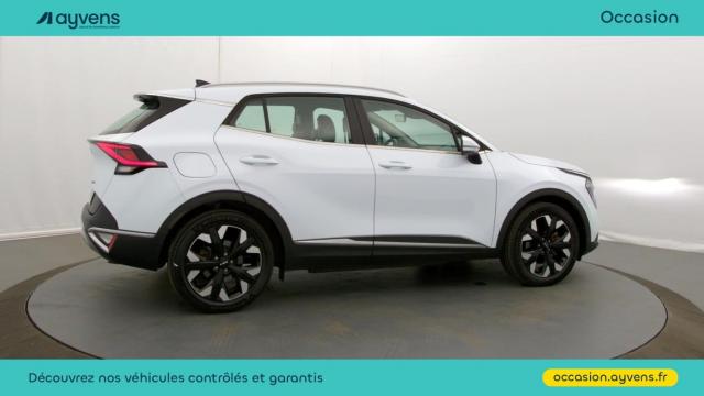 Kia Sportage image 4