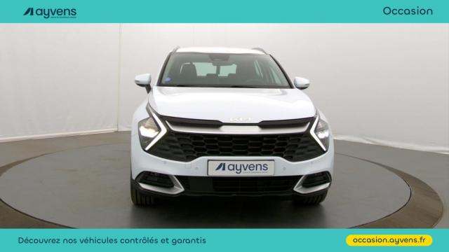 Kia Sportage image 8