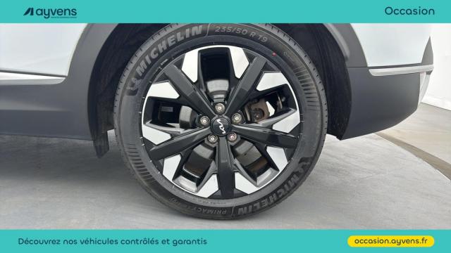 Kia Sportage image 1