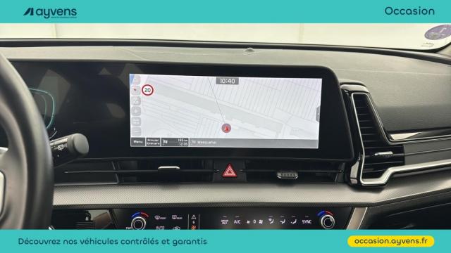 Kia Sportage image 3