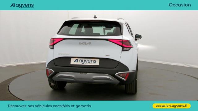 Kia Sportage image 7