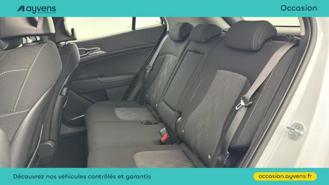 Kia Sportage image 5