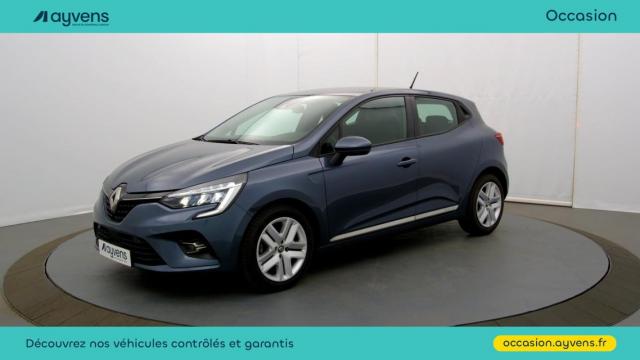 Renault Clio 1.0 Tce 90ch Business
