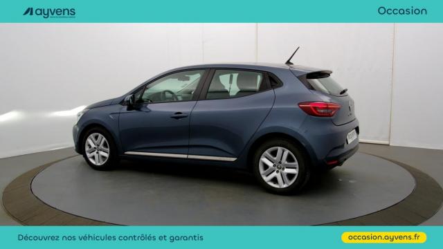 Renault Clio image 6