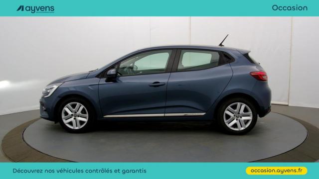 Renault Clio image 3