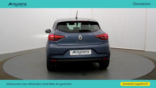 Renault Clio image 2