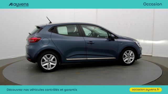 Renault Clio image 5