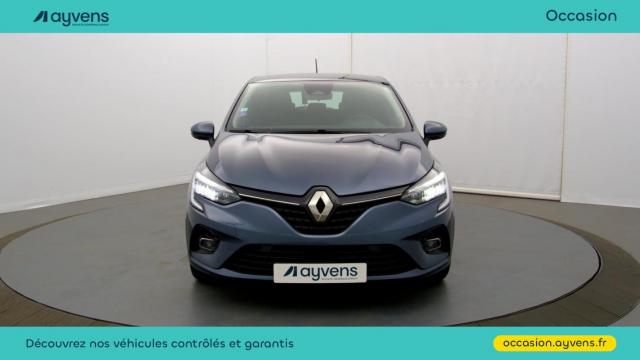 Renault Clio image 7
