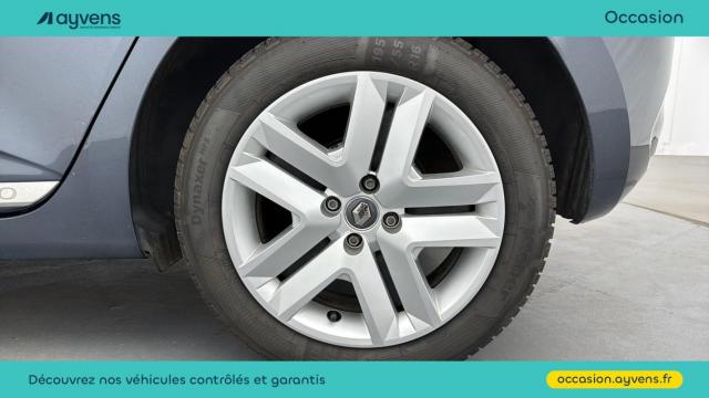 Renault Clio image 9