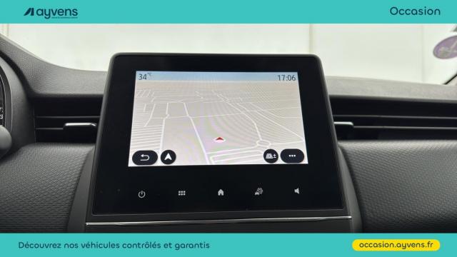 Renault Clio image 1