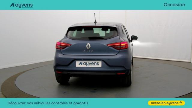 Renault Clio image 4
