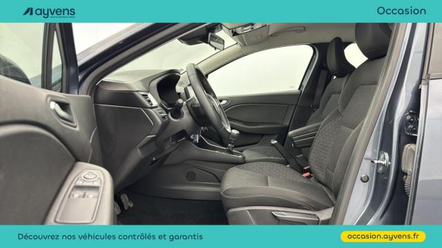 Renault Clio image 8