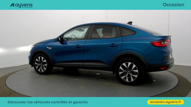 Renault Arkana image 4