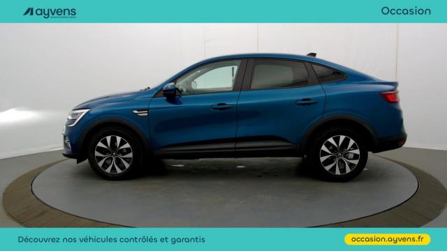 Renault Arkana image 1