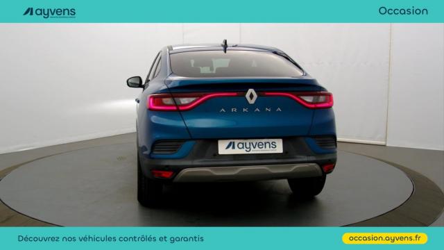 Renault Arkana image 6