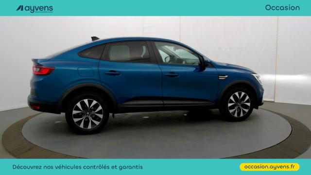 Renault Arkana image 9