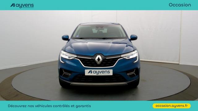 Renault Arkana image 2