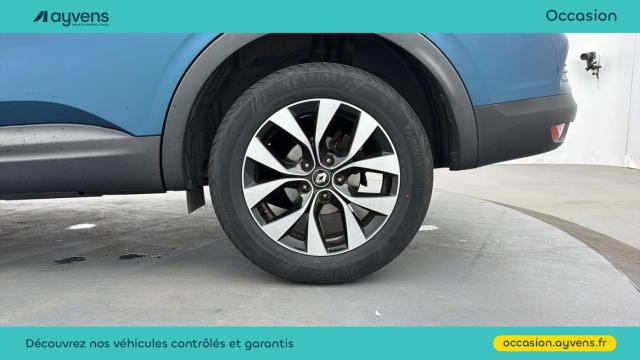 Renault Arkana image 8
