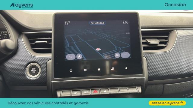 Renault Arkana image 7