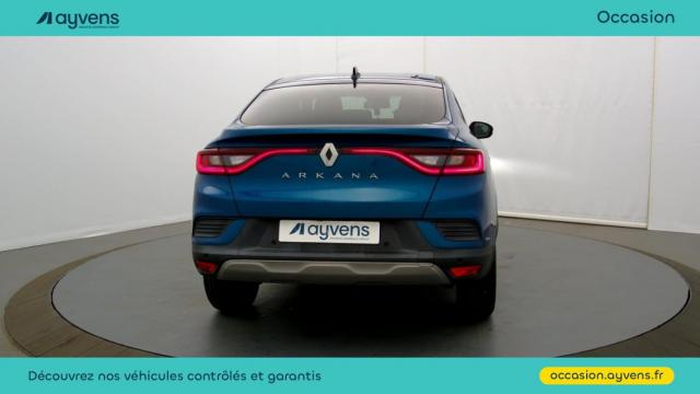 Renault Arkana image 3
