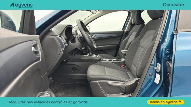 Renault Arkana image 5