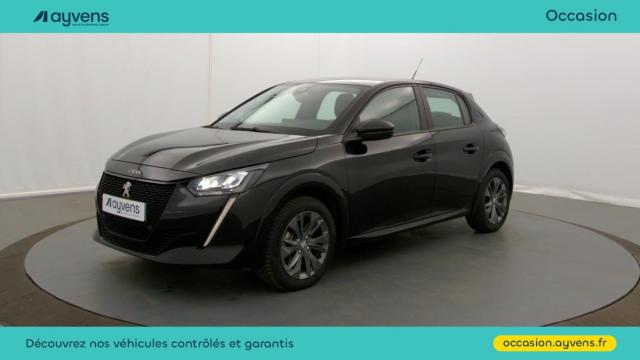 Peugeot E-208 208 136ch Active Pack