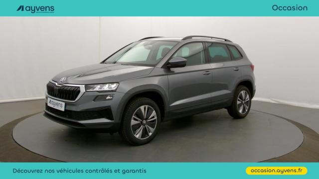 Skoda Karoq 1.5 Tsi Act 150ch Business Dsg7
