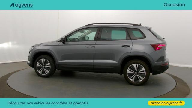 Skoda Karoq image 6