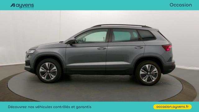 Skoda Karoq image 3