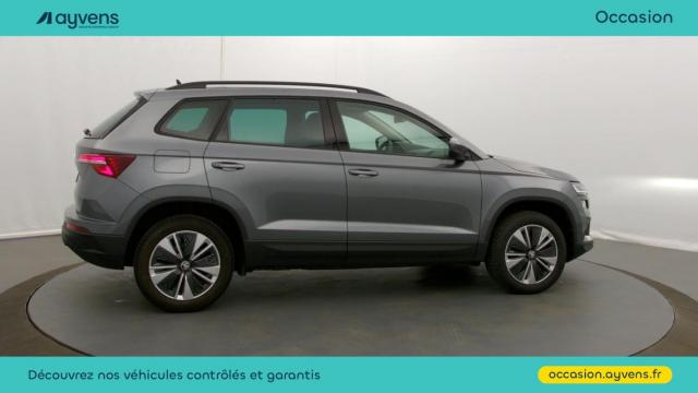 Skoda Karoq image 4