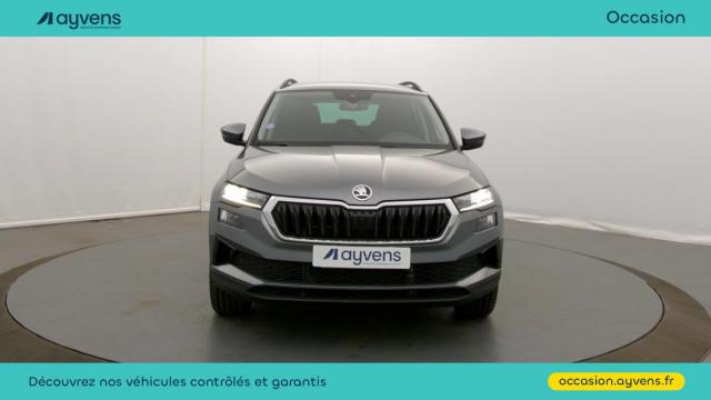 Skoda Karoq image 5