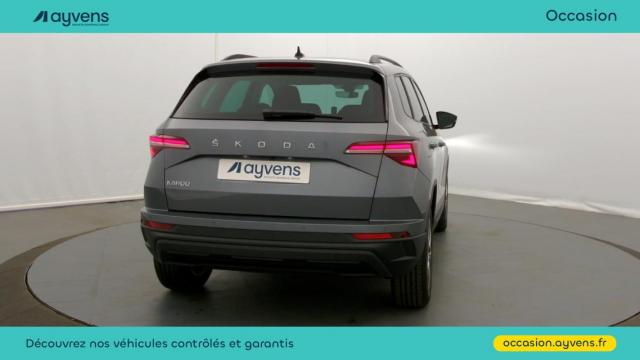 Skoda Karoq image 8