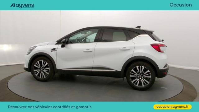 Renault Captur image 4
