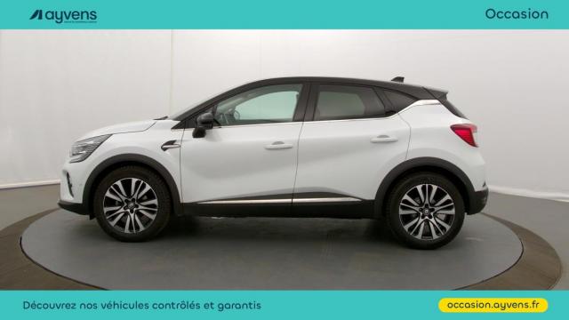 Renault Captur image 3