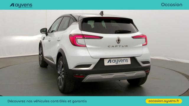Renault Captur image 7