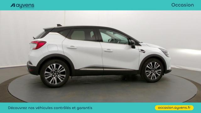 Renault Captur image 1