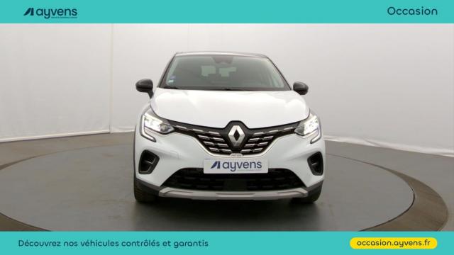 Renault Captur image 8