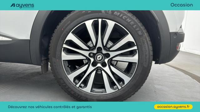 Renault Captur image 6